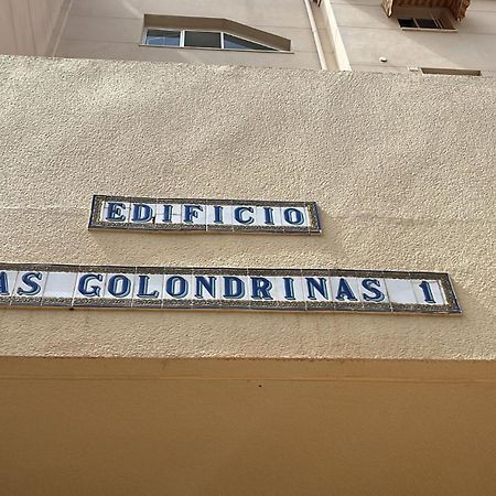 Apartamento Playa Benalmadena Las Golondrinas Eksteriør bilde