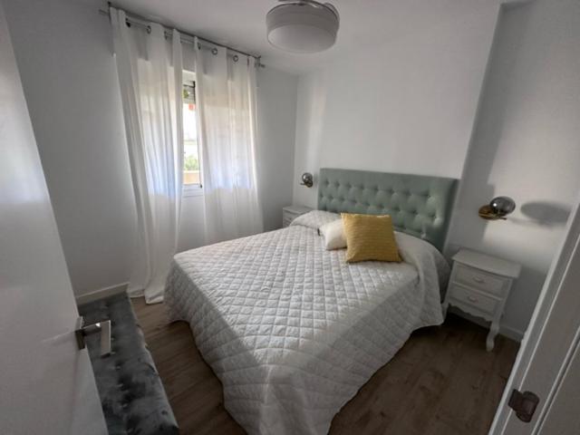 Apartamento Playa Benalmadena Las Golondrinas Eksteriør bilde