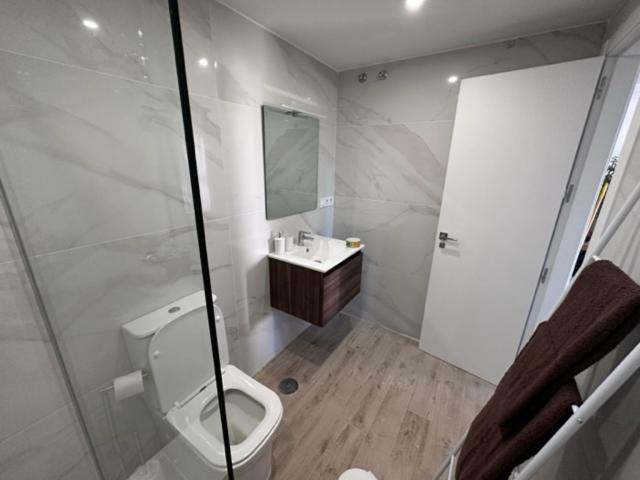 Apartamento Playa Benalmadena Las Golondrinas Eksteriør bilde