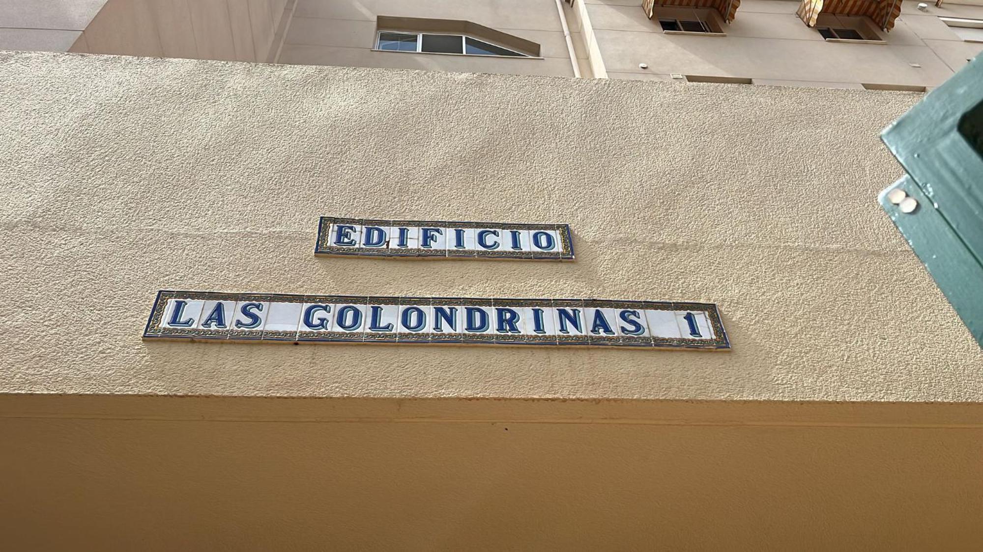Apartamento Playa Benalmadena Las Golondrinas Eksteriør bilde